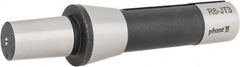 Value Collection - R8 Shank, JT3 Mount Taper, Drill Chuck Arbor - Jacobs Taper Mount - Exact Tooling