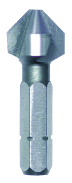 12.04MM HSS 90 DEGREE COUNTERSINK - Exact Tooling