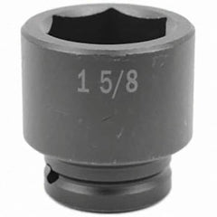 SK - Impact Socket - 3/4"DR 1-5/5" IMPACT SOCKET - Exact Tooling
