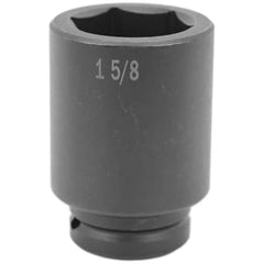 SK - Impact Socket - 3/4"DR 1-5/8" DEEP IMPACT SOCKET - Exact Tooling