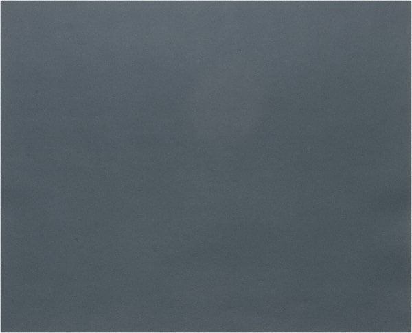 3M - 600 Grit, Silicon Carbide Sanding Sheet - 11" Long x 9" Wide, Super Fine Grade, A Weighted Paper Backing - Exact Tooling