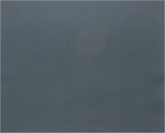 3M - 600 Grit, Silicon Carbide Sanding Sheet - 11" Long x 9" Wide, Super Fine Grade, A Weighted Paper Backing - Exact Tooling