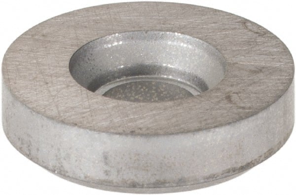 Seco - 1/2" Insert Inscribed Circle, Anvil for Indexables - Exact Tooling