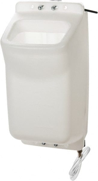 Minuteman - Solution Tank - For Use with Minuteman Burnishers - Exact Tooling