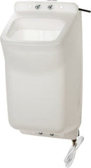 Minuteman - Solution Tank - For Use with Minuteman Burnishers - Exact Tooling