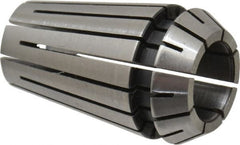 Parlec - 0.336 to 0.375" ER16 Collet - 1.082" OAL, 0.669" Overall Diam - Exact Tooling