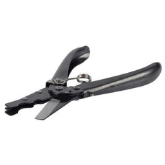 SMC PNEUMATICS - Pipe & Tube Cutters Type: Tube Cutter Maximum Pipe Capacity (mm): 18 - Exact Tooling