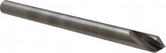 Magafor - 16mm Body Diam, 90°, 7-7/8" OAL, Cobalt Spotting Drill - Exact Tooling