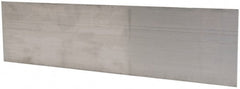 Value Collection - 1/8 Inch Thick x 6 Inch Wide x 24 Inch Long, Aluminum Strip - Alloy 6061 - Exact Tooling