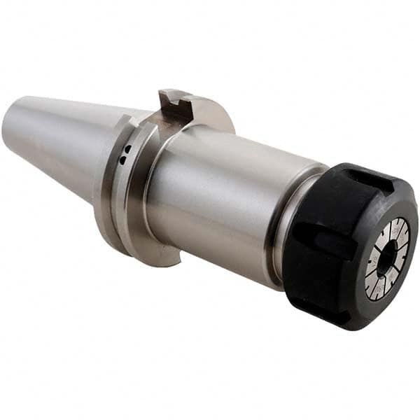 Techniks - Collet Chucks Collet System: ER Collet Series: ER25 - Exact Tooling