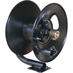 Reelcraft - 50' Hand Crank Hose Reel - Exact Tooling