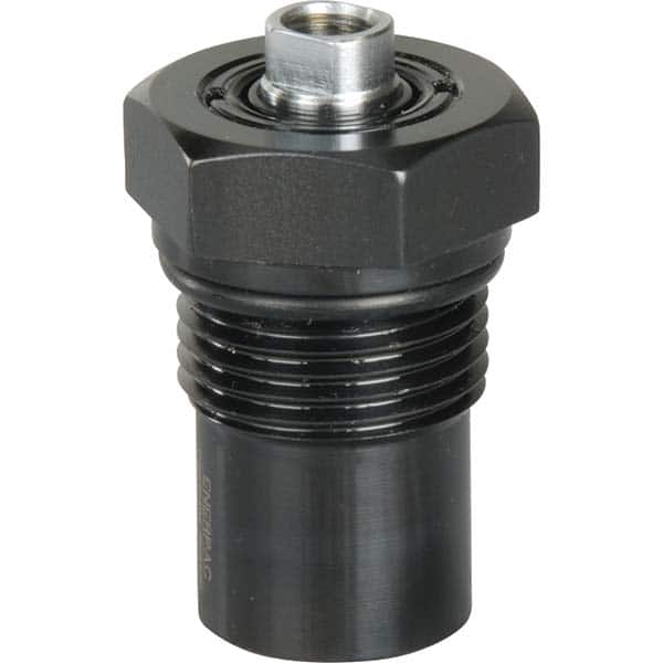 Enerpac - Compact Hydraulic Cylinders Type: Single Acting Mounting Style: Horizontal/Vertical - Exact Tooling