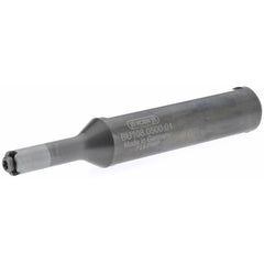 HORN - Boring & Grooving Bar Holders - Exact Tooling