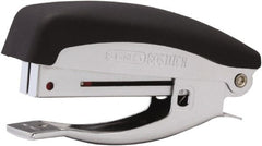 Stanley Bostitch - 20 Sheet Half Strip Stapler - Black - Exact Tooling