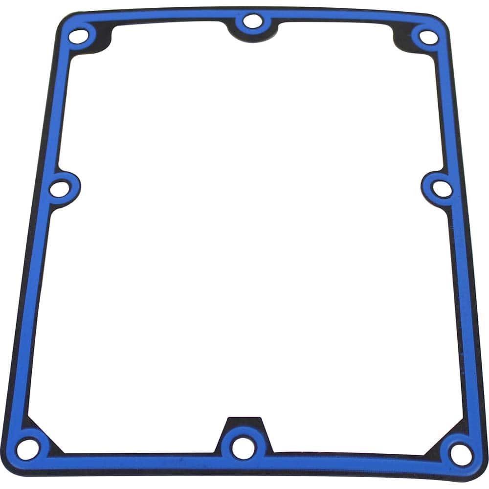 Welch - Air Compressor & Vacuum Pump Accessories; Type: Oil Case Gasket ; For Use With: 1399/1400 - Exact Tooling
