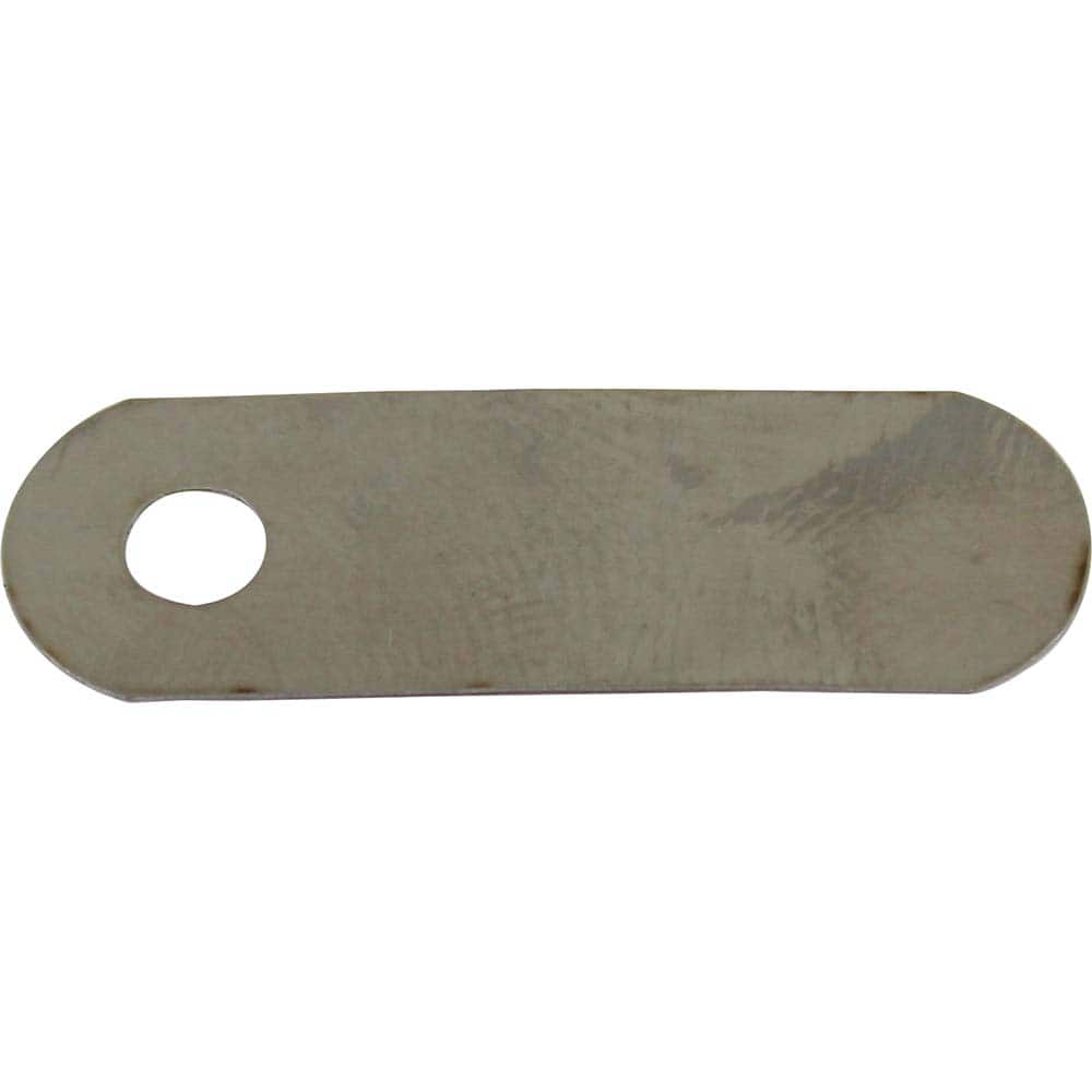 Welch - Air Compressor & Vacuum Pump Accessories; Type: Clock Spring ; For Use With: 1399/1400 - Exact Tooling