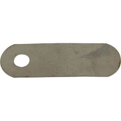 Welch - Air Compressor & Vacuum Pump Accessories; Type: Clock Spring ; For Use With: 1399/1400 - Exact Tooling