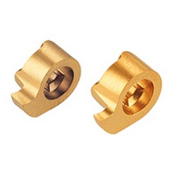 GIQR 8-0.95-0.00 IC528 INSERT - Exact Tooling