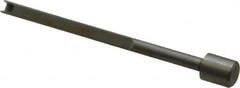 Made in USA - 3/16" Head Diam, 3/32" Shank Diam, Counterbore Pilot - Bright Finish, Carbon Steel - Exact Tooling