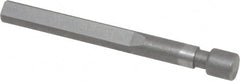 Made in USA - 3/16" Head Diam, 5/32" Shank Diam, Counterbore Pilot - Exact Tooling