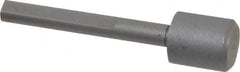 Made in USA - 7/16" Head Diam, 3/16" Shank Diam, Counterbore Pilot - Bright Finish, Carbon Steel - Exact Tooling