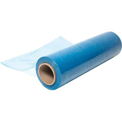 Made in USA - Stretch Wrap & Pallet Wrap Type: Machine Stretch Film Color: Blue - Exact Tooling
