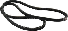 Browning - Section BX, 21/32" Wide, 70" Outside Length, Gripnotch V-Belt - Rubber Compound, Gripnotch, No. BX67 - Exact Tooling