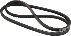 Browning - Section BX, 21/32" Wide, 71" Outside Length, Gripnotch V-Belt - Rubber Compound, Gripnotch, No. BX68 - Exact Tooling