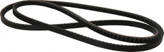 Browning - Section BX, 21/32" Wide, 86" Outside Length, Gripnotch V-Belt - Rubber Compound, Gripnotch, No. BX83 - Exact Tooling