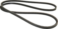 Browning - Section BX, 21/32" Wide, 88" Outside Length, Gripnotch V-Belt - Rubber Compound, Gripnotch, No. BX85 - Exact Tooling