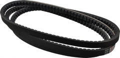 Browning - Section BX, 21/32" Wide, 91" Outside Length, Gripnotch V-Belt - Rubber Compound, Gripnotch, No. BX88 - Exact Tooling