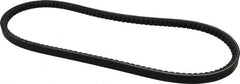 Browning - Section BX, 21/32" Wide, 42" Outside Length, Gripnotch V-Belt - Rubber Compound, Gripnotch, No. BX39 - Exact Tooling