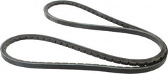 Browning - Section 5VX, 5/8" Wide, 75" Outside Length, Gripnotch V-Belt - Rubber Compound, 358 Gripnotch, No. 5VX750 - Exact Tooling