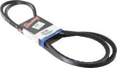 Browning - Section 5VX, 5/8" Wide, 108" Outside Length, Gripnotch V-Belt - Rubber Compound, 358 Gripnotch, No. 5VX1080 - Exact Tooling