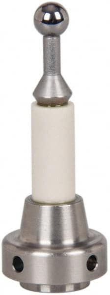 SPI - Test Indicator Stylus - For Use with SPI 131566 and 1447663D Alignment and Positioning Indicators - Exact Tooling