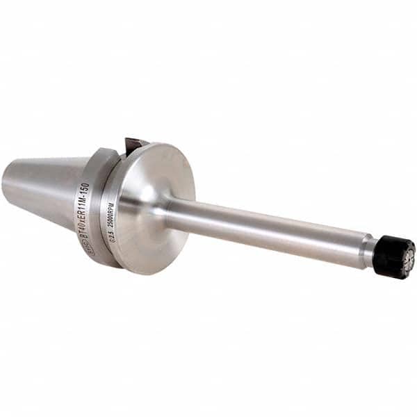 Techniks - Collet Chucks Collet System: ER Collet Series: ER20 - Exact Tooling