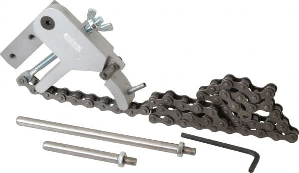 SPI - Test Indicator Clamp - For Use with Indicators - Exact Tooling