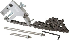 SPI - Test Indicator Clamp - For Use with Indicators - Exact Tooling