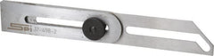 SPI - Universal Sliding Bevels Blade Length (Inch): 6 Handle/Stock Length (Inch): 3-1/2 - Exact Tooling