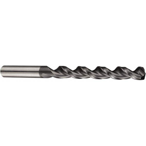 DORMER - 11mm 130° Cobalt Jobber Drill - Exact Tooling