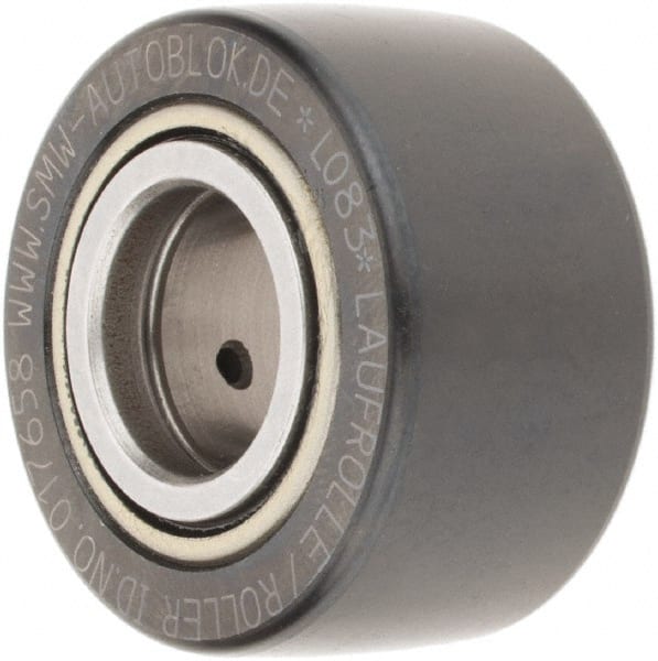 SMW Autoblok Corp. - Spherical Roller Bearings - Exact Tooling