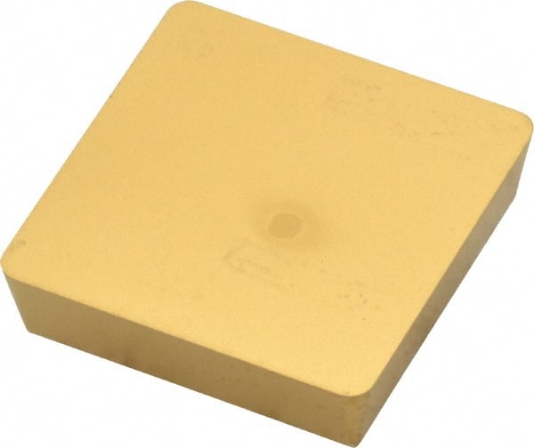 SPG633 KC725M Carbide Milling Insert TiN/TiCN/TiN Finish, 0.1874″ Thick