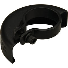 Dynabrade - Air Belt Sander Cut-Off Guard - Use with 18025, 18026 - Exact Tooling