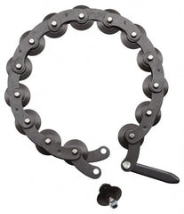 Proto - Replacement Plier Chain - For Use with Chain Pipe Cutter Plus (J264XL) - Exact Tooling