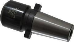 Collis Tool - Rapid Switch 300 Taper Shank 1" Hole End Mill Holder/Adapter - 1-15/16" Nose Diam, 1.72" Projection - Exact Tooling