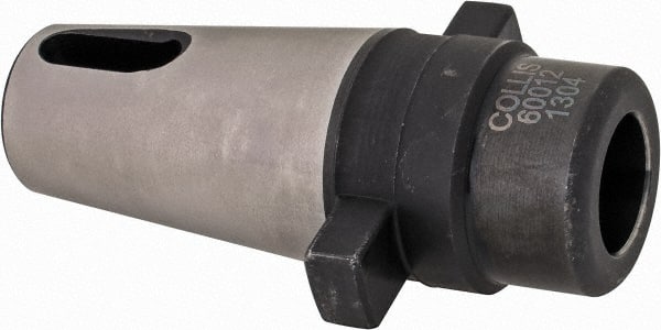 Collis Tool - 2MT Inside Taper, Rotary Tool Holder Quick Change Adapter - Rapid Switch 200, 0.75 Inch Projection - Exact Tooling