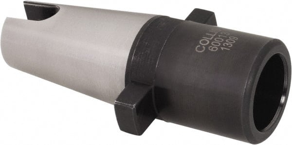 Collis Tool - 3MT Inside Taper, Rotary Tool Holder Quick Change Adapter - Rapid Switch 200, 1.06 Inch Projection - Exact Tooling