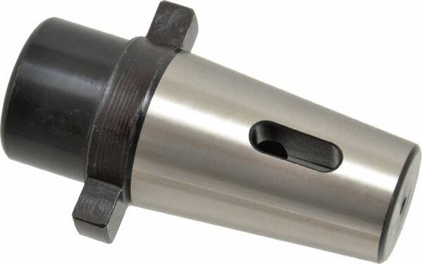 Collis Tool - 2MT Inside Taper, Rotary Tool Holder Quick Change Adapter - Rapid Switch 300, 0.72 Inch Projection - Exact Tooling