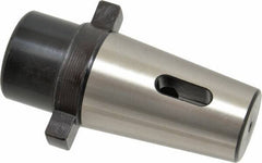 Collis Tool - 2MT Inside Taper, Rotary Tool Holder Quick Change Adapter - Rapid Switch 300, 0.72 Inch Projection - Exact Tooling