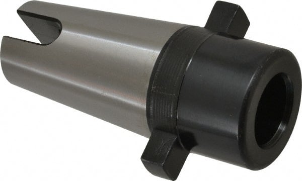 Collis Tool - 3MT Inside Taper, Rotary Tool Holder Quick Change Adapter - Rapid Switch 300, 0.72 Inch Projection - Exact Tooling